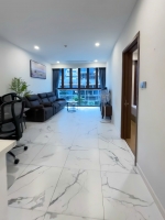 elegant 2 bedroom apartment for rent at the metropole galleria with premium fully furnished modern interiors