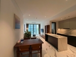 stylish 2 bedroom apartment for rent at the metropole galleria with premium furnishings