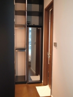 stylish 2 bedroom apartment for rent at the metropole galleria with premium furnishings