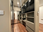 open view 3 bedroom apartment for rent at the metropole galleria