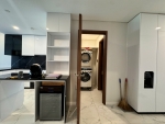 open view 3 bedroom apartment for rent at the metropole galleria