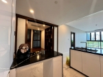 open view 3 bedroom apartment for rent at the metropole galleria