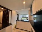 open view 3 bedroom apartment for rent at the metropole galleria