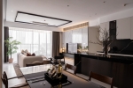 cho thue can ho the metropole galleria 4 phong ngu full noi that sang trong