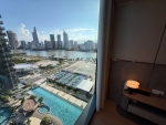 discover elegant 2 bedroom apartment for rent at the metropole opera with premium interiors