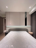 luxury 2 bedroom apartment for rent at the metropole opera with river and bitexco views