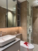 luxury 2 bedroom apartment for rent at the metropole opera with river and bitexco views