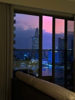 sophisticated 2 bedroom apartment for rent at the metropole opera with modern interiors