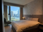 sophisticated 2 bedroom apartment for rent at the metropole opera with modern interiors