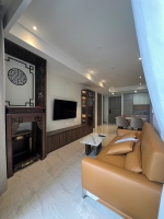 2 bedroom apartment for rent at the metropole opera fully furnished with premium interiors