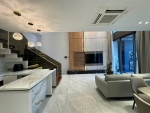 luxury 3 bedroom garden apartment for rent at the metropole opera with river view