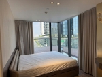 luxury 3 bedroom garden apartment for rent at the metropole opera with river view