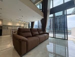 apartment for rent the metropole opera loft 2 bedrooms with private garden space