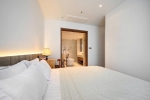 2 bedroom apartment with river and ba son bridge view for rent at the metropole thu thiem the crest residence