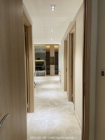 3 bedroom apartment for rent in the peak with beautiful furniture and nice view