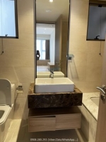 3 bedroom apartment for rent in the peak with beautiful furniture and nice view
