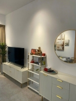 cho thue can ho the river thu thiem 2pn full noi that hien dai view thoang