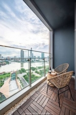 cho thue can ho tilia residences   empire city 3 phong ngu sang trong voi view song