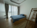 cho thue can ho urban hill 2 phong ngu full noi that view thoang co o xe