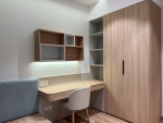 3 bedroom apartment for rent at urban hill with open views and basic furnishings