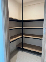 3 bedroom apartment for rent at urban hill with open views and basic furnishings