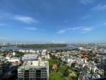 cho thue can ho view dep khong noi that o lumiere riverside voi 3 phong ngu
