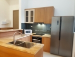 nice view apartment for rent at the view riviera point with luxurious and cozy interior
