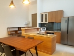 nice view apartment for rent at the view riviera point with luxurious and cozy interior