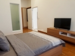 nice view apartment for rent at the view riviera point with luxurious and cozy interior