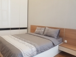 nice view apartment for rent at the view riviera point with luxurious and cozy interior