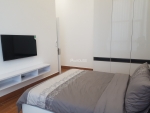 nice view apartment for rent at the view riviera point with luxurious and cozy interior