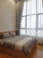 nice view apartment for rent at the view riviera point with luxurious and cozy interior
