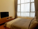 nice view apartment for rent at the view riviera point with luxurious and cozy interior