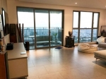 beautiful view apartment for rent in riviera point with 2 bedrooms