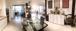beautiful view apartment for rent in riviera point with 2 bedrooms