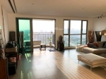 beautiful view apartment for rent in riviera point with 2 bedrooms