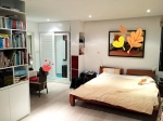 beautiful view apartment for rent in riviera point with 2 bedrooms