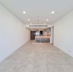 river view apartment for rent with private elevator in the river thu thiem with 4 bedrooms
