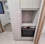 river view apartment for rent with private elevator in the river thu thiem with 4 bedrooms