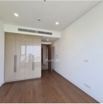 river view apartment for rent with private elevator in the river thu thiem with 4 bedrooms