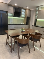 open view apartment for rent in midtown with 3 bedrooms fully furnished