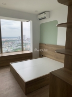 open view apartment for rent in midtown with 3 bedrooms fully furnished