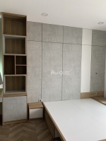 open view apartment for rent in midtown with 3 bedrooms fully furnished