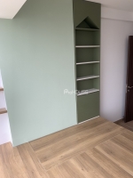 open view apartment for rent in midtown with 3 bedrooms fully furnished