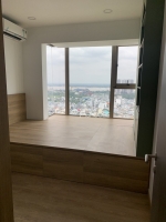 open view apartment for rent in midtown with 3 bedrooms fully furnished