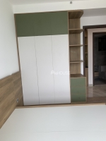 open view apartment for rent in midtown with 3 bedrooms fully furnished