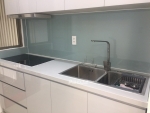 open view apartment for rent in midtown phu my hung with 2 bedrooms full of modern furniture