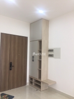 open view apartment for rent in midtown phu my hung with 2 bedrooms full of modern furniture