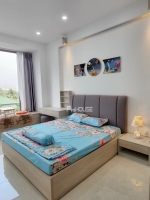 open view apartment for rent in midtown phu my hung with 2 bedrooms full of modern furniture