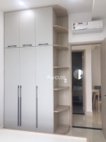 open view apartment for rent in midtown phu my hung with 2 bedrooms full of modern furniture